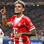 الهلال يسعى لضم لويس دياز وسط تمسك بايرن ميونخ