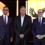 الأهلي يوقع أكبر عقد رعاية واستثمار في تاريخه