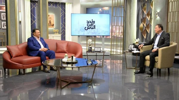 مراد مكرم يتحدث عن شغفه بالطعام وفنونه
