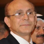 محمد صبحي يشكر الدولة عقب فوزه بجائزة التقديرية
