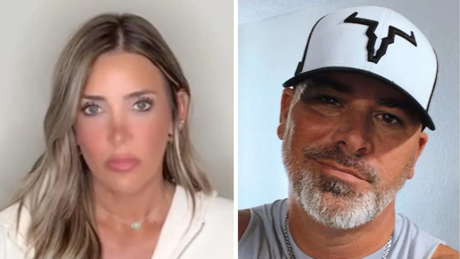 مقتل مؤثرة عبر الإنترنت على يد زوجها بعد اتهامه بالتحرش