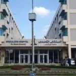 افتتاحات جديدة بمستشفى عين شمس التخصصي لتعزيز الخدمات الطبية