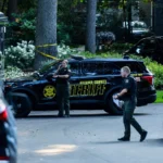مقتل امرأة و6 أطفال في حادث مأساوي في ميشيغان