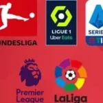 مواعيد انطلاق الدوريات الأوروبية الكبرى 2026-2027