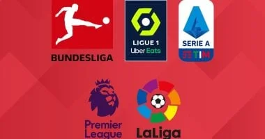 مواعيد انطلاق الدوريات الأوروبية الكبرى 2026-2027