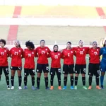 مصر تواجه زامبيا في افتتاح كأس الأمم الأفريقية للسيدات