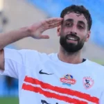 الاتحاد الفلسطيني يحتفي بتتويج الدباغ بأفضل لاعب محترف