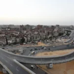 تأهيل كوبري الأميرية بالقاهرة لتحسين حركة المرور