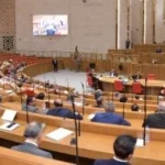 إلزام مراكز تراخيص المحال العامة بتسليم إخطار للترخيص