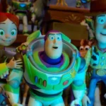 «Toy Story 5» يتجاوز المليار دولار ويتصدر شباك التذاكر