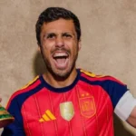 برشلونة يستهدف التعاقد مع رودري الإسباني
