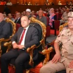 احتفالية إذاعة وسط الدلتا بمناسبة مرور 44 عامًا