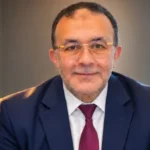 أيمن البياع مديرًا لمركز تحديث الصناعة