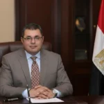 إصلاح كسر ماسورة مياه في حي الأميرية بحضور نائب المحافظ