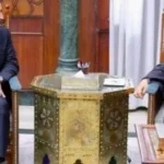 شيخ الأزهر يشهد توقيع بروتوكول تعاون مع وزارة التعليم