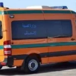 حادث مروري في المنيب: إصابة شخص بصدمة سيارة