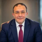 أيمن البياع مديرًا لمركز تحديث الصناعة