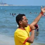 فتح شاطئ بورفؤاد أمام المصطافين بعد إغلاق 3 أيام