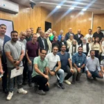 دورة تدريبية لمطار القاهرة حول إدارة مخاطر الطيور