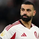 تعثر مفاوضات محمد صلاح مع بشكتاش التركي